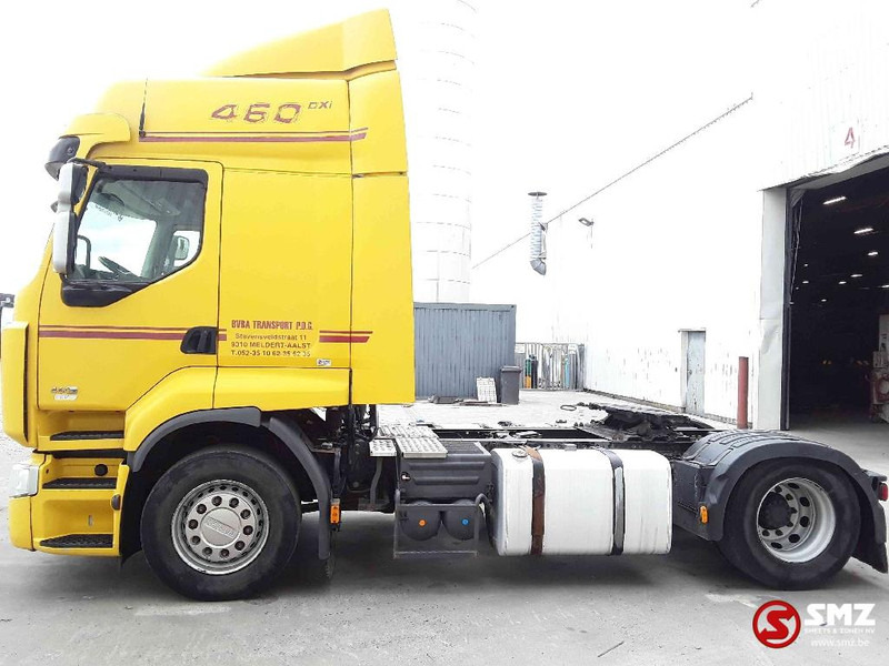 Renault Premium 460 - Tegljač: slika 5 Renault Premium 460 - Tegljač: slika 5