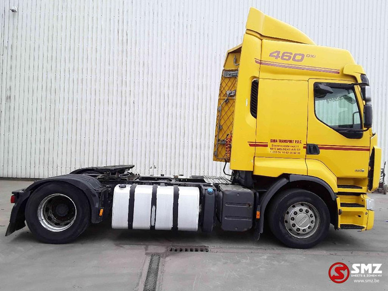 Renault Premium 460 - Tegljač: slika 4 Renault Premium 460 - Tegljač: slika 4