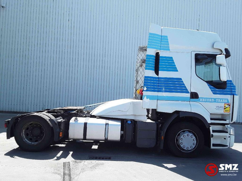 Renault Premium 460 hydraulic - Tegljač: slika 4 Renault Premium 460 hydraulic - Tegljač: slika 4