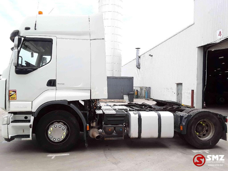 Renault Premium 460 hydraulic intarder - Tegljač: slika 5 Renault Premium 460 hydraulic intarder - Tegljač: slika 5