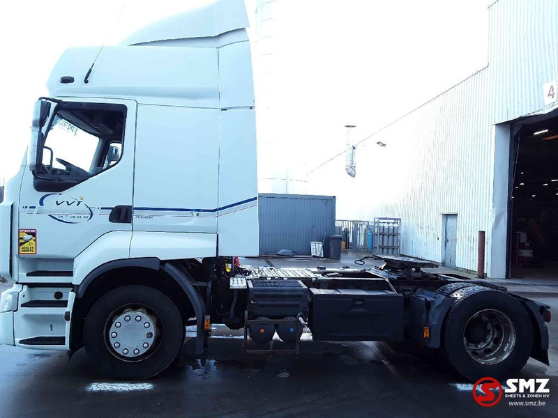 Renault Premium 460 intarder - Tegljač: slika 5 Renault Premium 460 intarder - Tegljač: slika 5
