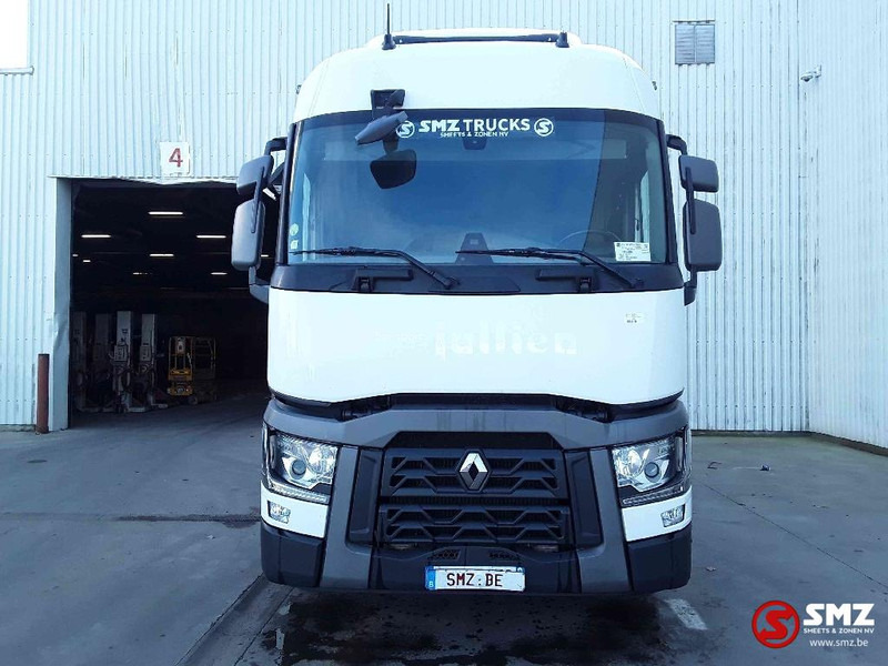 Renault T 480 retarder fullspoilers - Tegljač: slika 2 Renault T 480 retarder fullspoilers - Tegljač: slika 2