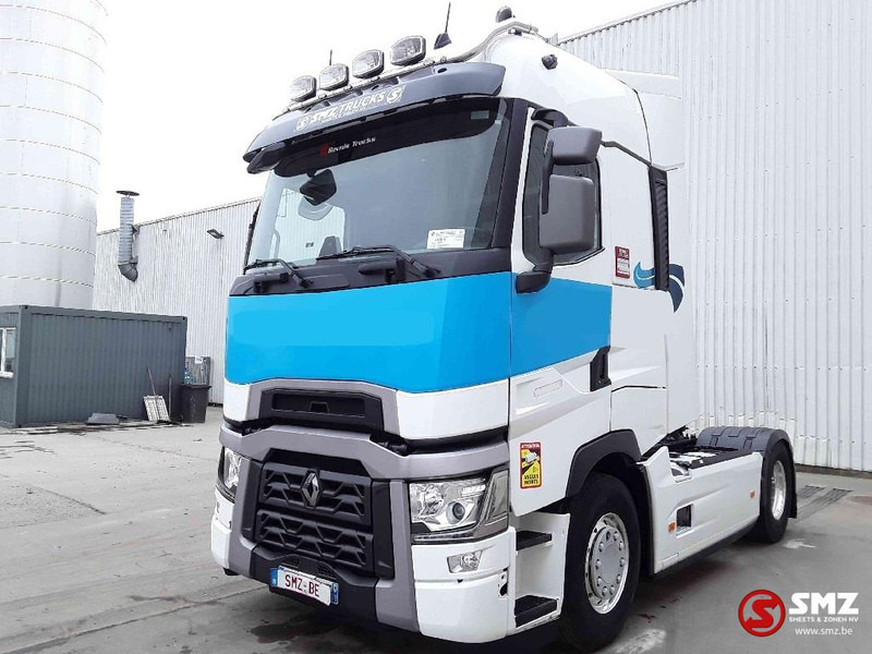 Renault T 520 High 2 tank i i park cool 664' km 27/11/19 ch KD Alcoa/trux top bar - Tegljač: slika 3 Renault T 520 High 2 tank i i park cool 664' km 27/11/19 ch KD Alcoa/trux top bar - Tegljač: slika 3