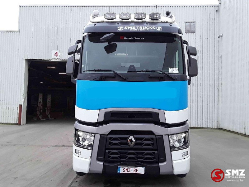 Renault T 520 High 2 tank i i park cool 664' km 27/11/19 ch KD Alcoa/trux top bar - Tegljač: slika 2 Renault T 520 High 2 tank i i park cool 664' km 27/11/19 ch KD Alcoa/trux top bar - Tegljač: slika 2