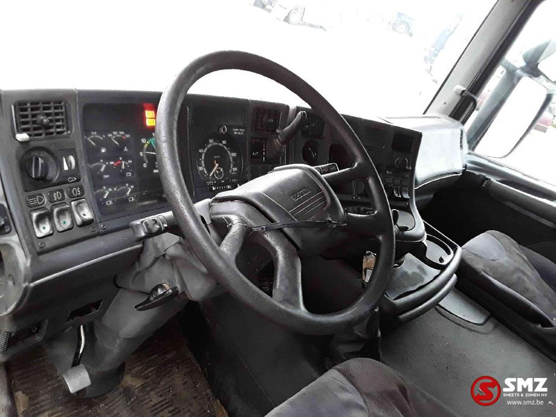 Tegljač Scania 124 400: slika 8