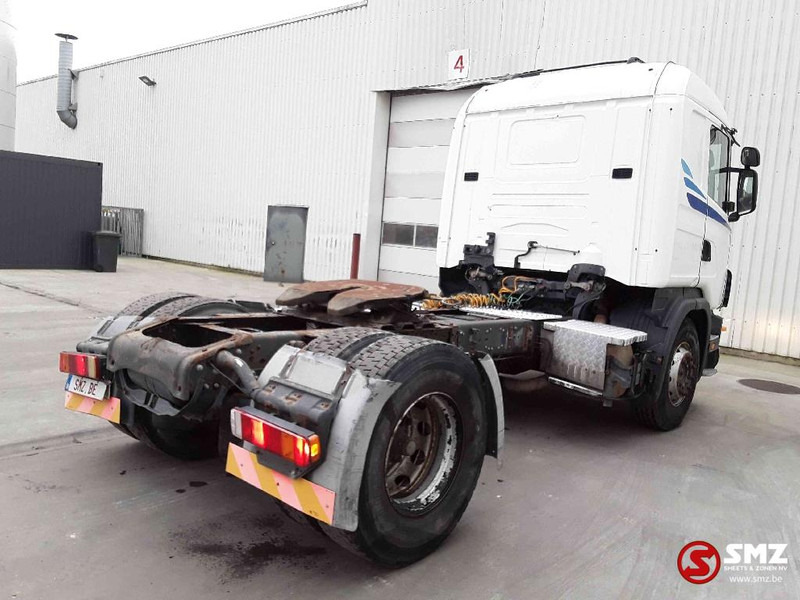 Tegljač Scania 124 400: slika 11