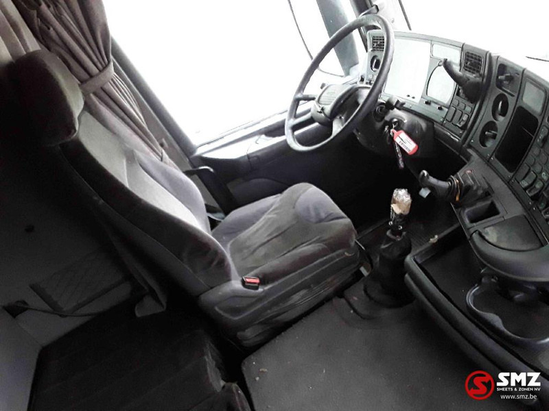 Tegljač Scania 124 400: slika 6