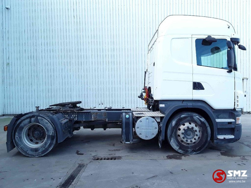 Scania G 420 retarder highline FR truck - Tegljač: slika 4 Scania G 420 retarder highline FR truck - Tegljač: slika 4