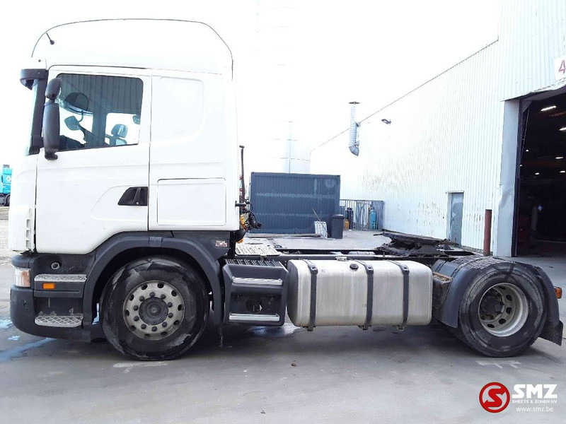 Scania G 420 retarder highline FR truck - Tegljač: slika 5 Scania G 420 retarder highline FR truck - Tegljač: slika 5