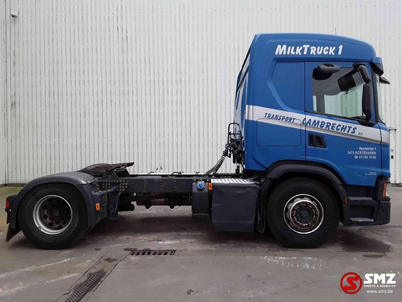 Scania G 450 Retarder Light version - Tegljač: slika 4 Scania G 450 Retarder Light version - Tegljač: slika 4