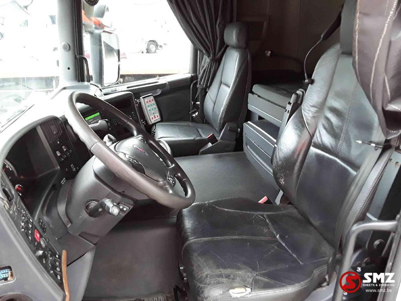 Scania G 490 +palfinger s 3000l82/faymonville - Tegljač: slika 4 Scania G 490 +palfinger s 3000l82/faymonville - Tegljač: slika 4