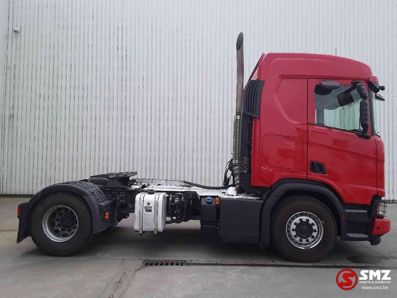 Scania R 410 XT retarder ACC hydraulic 5 x units - Tegljač: slika 4 Scania R 410 XT retarder ACC hydraulic 5 x units - Tegljač: slika 4