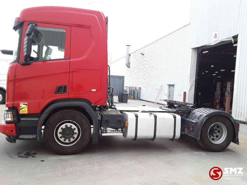 Scania R 410 Xr Retarder hydraulic 5x - Tegljač: slika 5 Scania R 410 Xr Retarder hydraulic 5x - Tegljač: slika 5