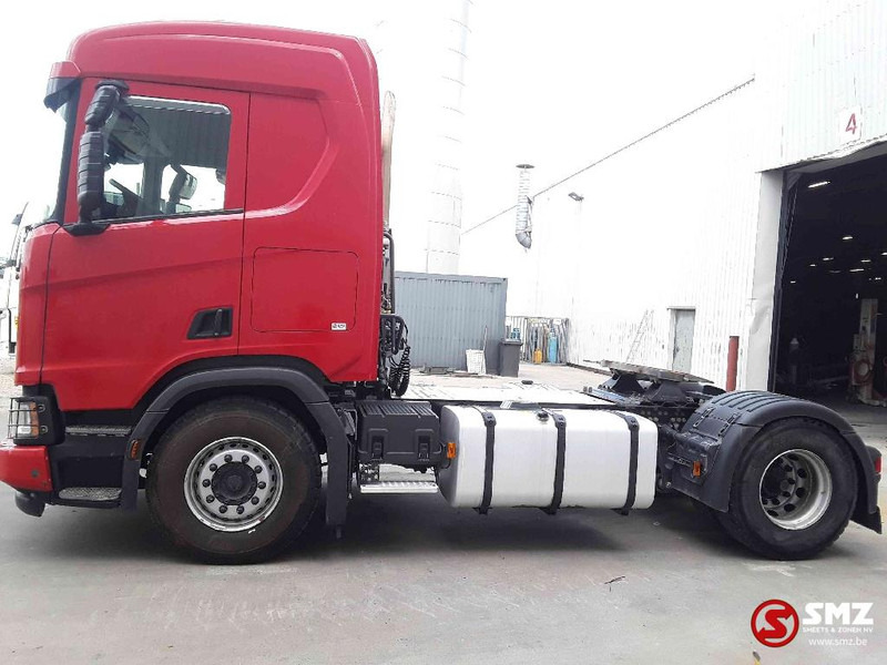 Scania R 410 Xt 5x Retarderhydraulic - Tegljač: slika 5 Scania R 410 Xt 5x Retarderhydraulic - Tegljač: slika 5