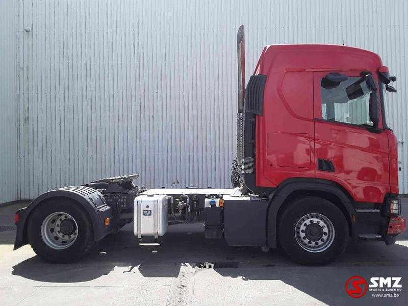 Scania R 410 Xt retarder full air hydraulic ACC navi 5x avaiilble - Tegljač: slika 4 Scania R 410 Xt retarder full air hydraulic ACC navi 5x avaiilble - Tegljač: slika 4