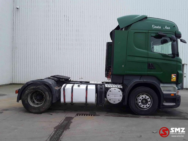 Scania R 420 manual retarder - Tegljač: slika 4 Scania R 420 manual retarder - Tegljač: slika 4