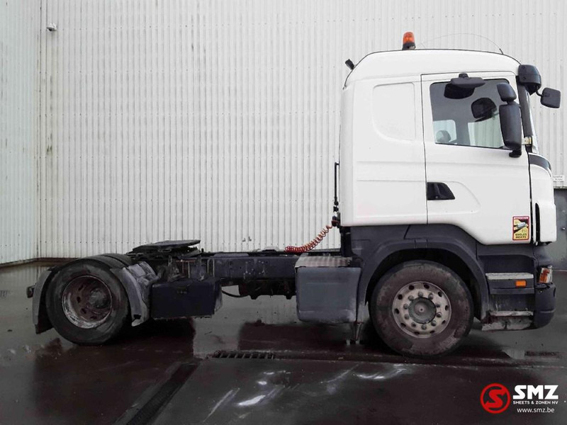 Scania R 420 manual retarder Belgium truck - Tegljač: slika 4 Scania R 420 manual retarder Belgium truck - Tegljač: slika 4