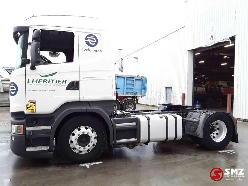 Scania R 490 ADR retarder - Tegljač: slika 5 Scania R 490 ADR retarder - Tegljač: slika 5