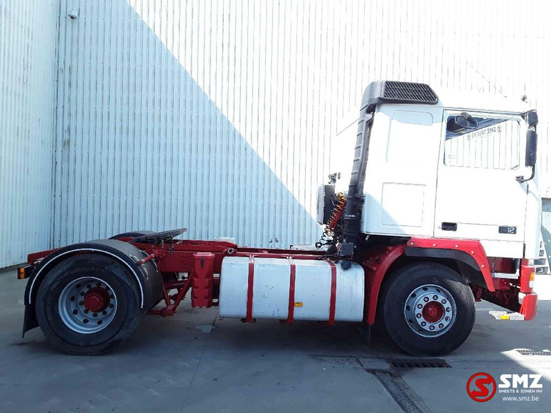 Volvo F 12 France truck air suspension sr 12 gear top - Tegljač: slika 4 Volvo F 12 France truck air suspension sr 12 gear top - Tegljač: slika 4