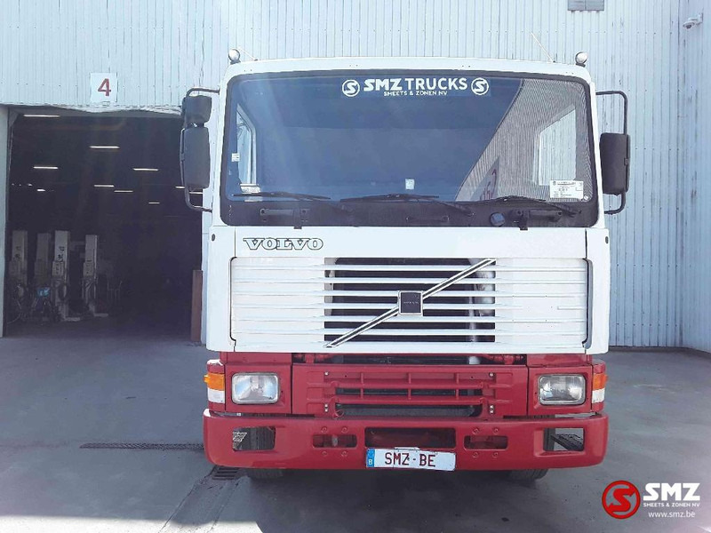Volvo F 12 France truck air suspension sr 12 gear top - Tegljač: slika 2 Volvo F 12 France truck air suspension sr 12 gear top - Tegljač: slika 2