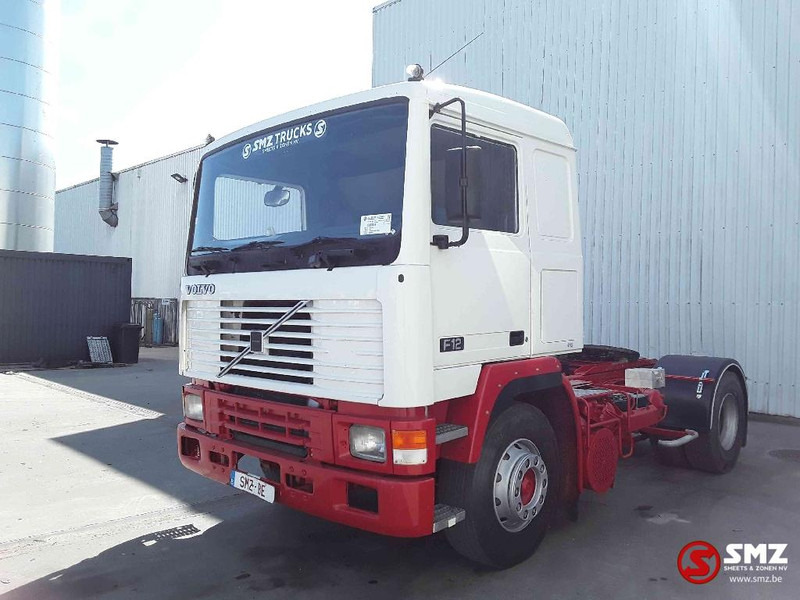 Volvo F 12 France truck air suspension sr 12 gear top - Tegljač: slika 3 Volvo F 12 France truck air suspension sr 12 gear top - Tegljač: slika 3