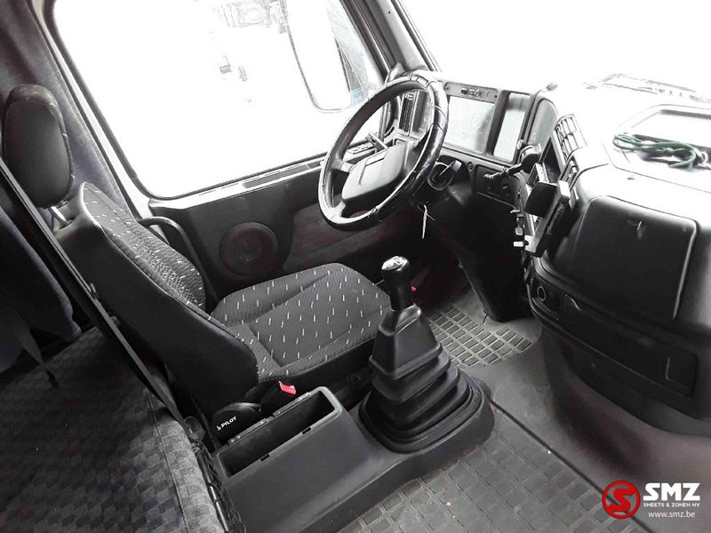 Volvo FH 12 380 Big axle portugese truck - Tegljač: slika 5 Volvo FH 12 380 Big axle portugese truck - Tegljač: slika 5