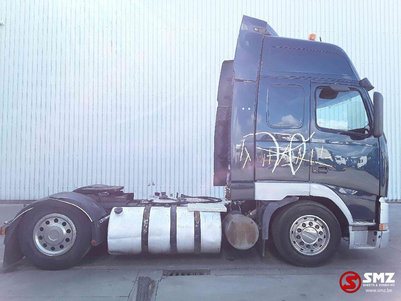 Volvo FH 12 420 Globe Xl-70 Mega - Tegljač: slika 4 Volvo FH 12 420 Globe Xl-70 Mega - Tegljač: slika 4