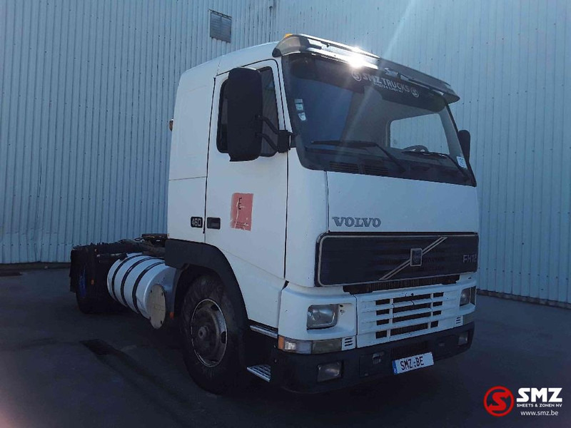 Volvo FH 12 460 Steel-Lames hydraulic - Tegljač: slika 1 Volvo FH 12 460 Steel-Lames hydraulic - Tegljač: slika 1