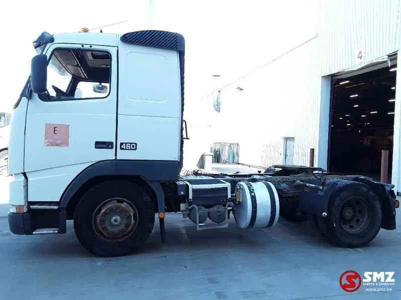 Volvo FH 12 460 Steel-Lames hydraulic - Tegljač: slika 5 Volvo FH 12 460 Steel-Lames hydraulic - Tegljač: slika 5
