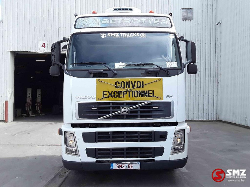 Volvo FH 440 hydraulic - Tegljač: slika 2 Volvo FH 440 hydraulic - Tegljač: slika 2