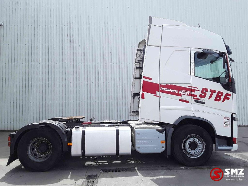 Volvo FH 460 Globetrotter I parcool hydraulic - Tegljač: slika 4 Volvo FH 460 Globetrotter I parcool hydraulic - Tegljač: slika 4