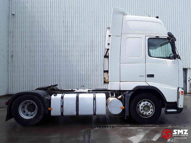 Volvo FH 480 GlobeXl manual 617'km belgium truck - Tegljač: slika 4 Volvo FH 480 GlobeXl manual 617'km belgium truck - Tegljač: slika 4