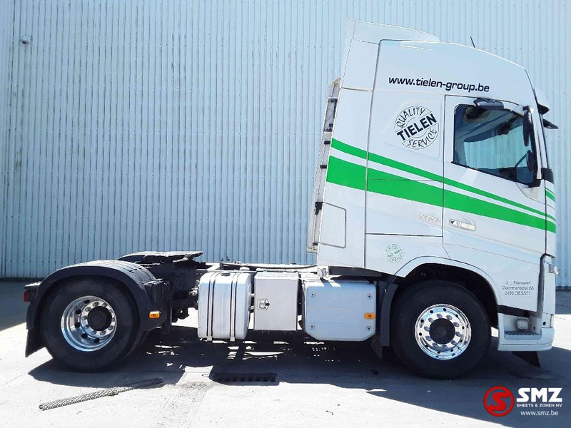 Volvo FH 500 Globe hydraulic 9x I parc cool alcoa - Tegljač: slika 4 Volvo FH 500 Globe hydraulic 9x I parc cool alcoa - Tegljač: slika 4