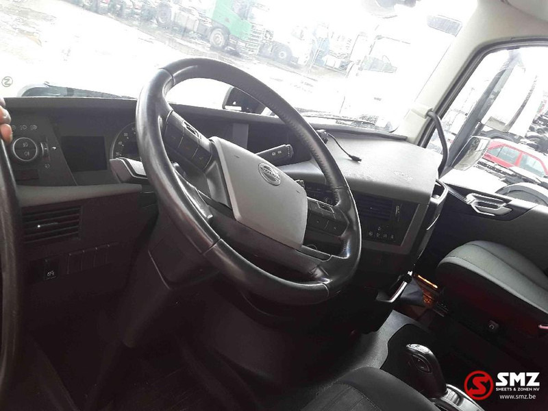 Tegljač Volvo FH 540 Globe iparc /alcoa dura bright: slika 8