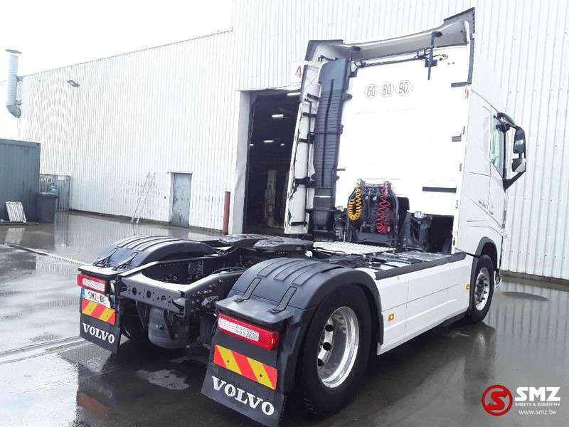 Tegljač Volvo FH 540 Globe iparc /alcoa dura bright: slika 11