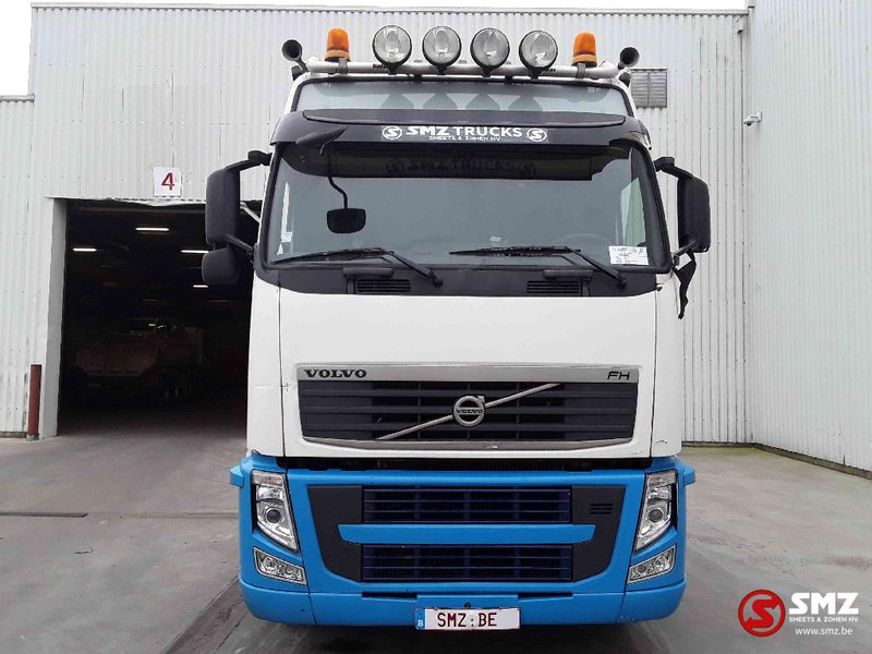 Volvo FH 420 6x2 - Kamion za prevoz kontejnera/ Kamion sa promenjivim sandukom: slika 2 Volvo FH 420 6x2 - Kamion za prevoz kontejnera/ Kamion sa promenjivim sandukom: slika 2
