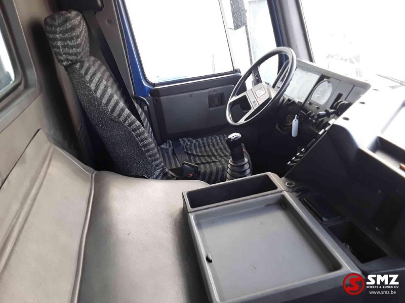 Volvo FL 10 320 manual pump 8x4 - Istovarivač: slika 5 Volvo FL 10 320 manual pump 8x4 - Istovarivač: slika 5