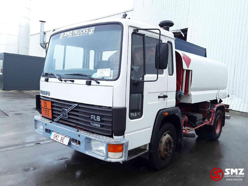 Volvo FL 6 6500l 8500 - Kamion cisterna: slika 3 Volvo FL 6 6500l 8500 - Kamion cisterna: slika 3