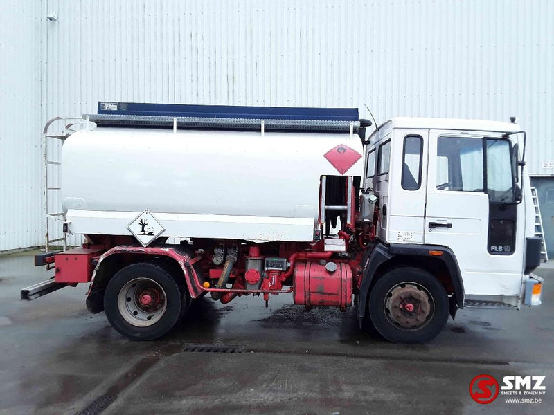 Volvo FL 6 6500l 8500 - Kamion cisterna: slika 4 Volvo FL 6 6500l 8500 - Kamion cisterna: slika 4