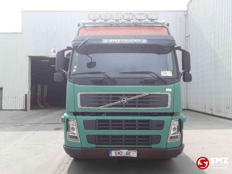 Volvo FM 380 palfinger pk 29002-6 - Kamion sa tovarnim sandukom, Kamion sa dizalicom: slika 2 Volvo FM 380 palfinger pk 29002-6 - Kamion sa tovarnim sandukom, Kamion sa dizalicom: slika 2