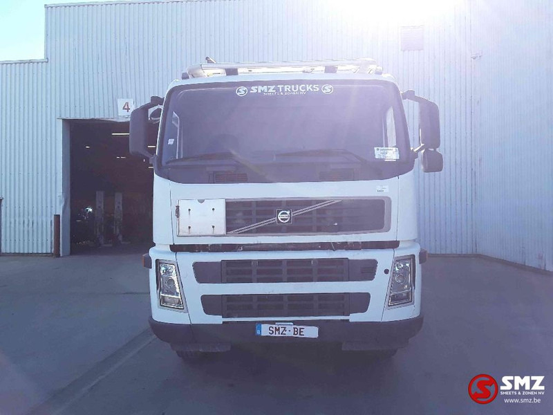 Volvo FM 400 lames steel manual - Kamion sa tovarnim sandukom: slika 2 Volvo FM 400 lames steel manual - Kamion sa tovarnim sandukom: slika 2
