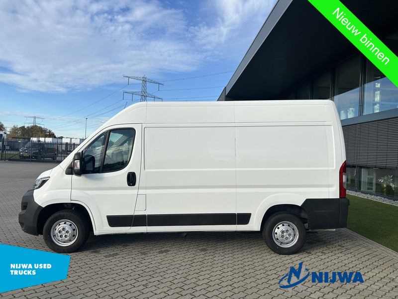 Peugeot Boxer L2H2 Camera + Navigatie - Mali kombi: slika 5 Peugeot Boxer L2H2 Camera + Navigatie - Mali kombi: slika 5