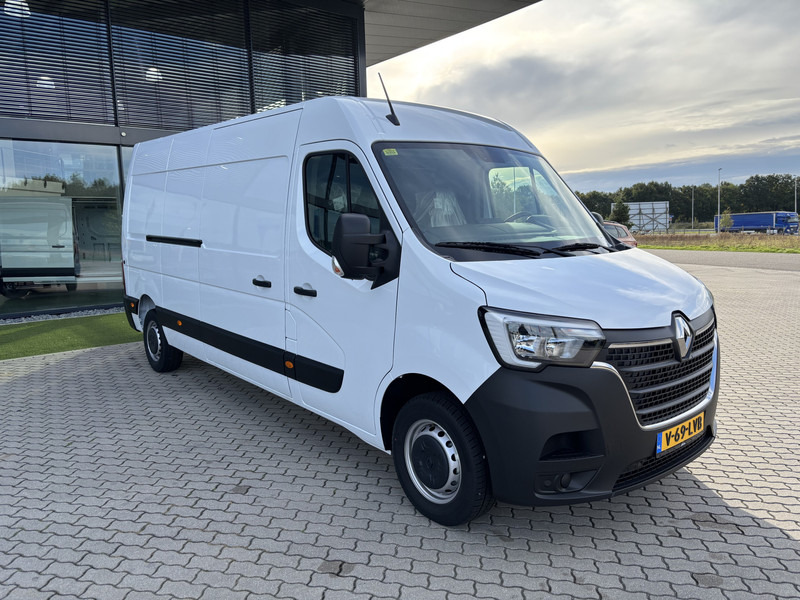 Renault Master 135 L3H2 Parkeersensoren + Cruise control - Mali kombi: slika 2 Renault Master 135 L3H2 Parkeersensoren + Cruise control - Mali kombi: slika 2