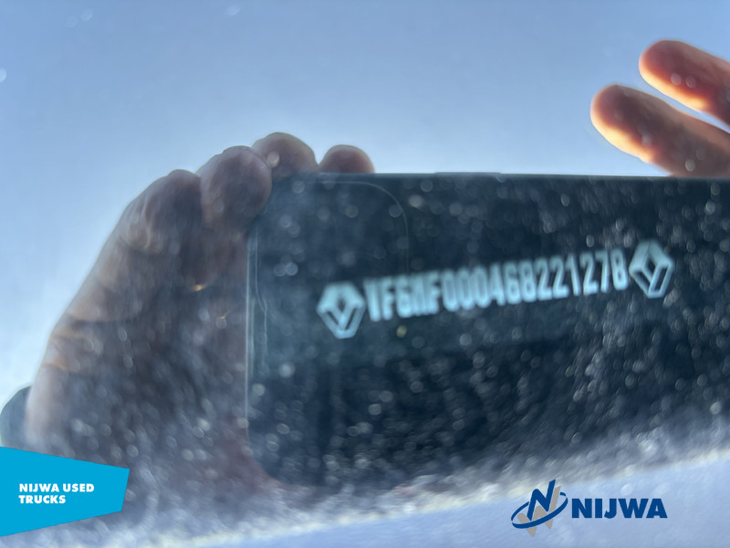 Renault Master T35 150 L2H2 Navigatie + Dubbele schuifdeur - Furgon: slika 5 Renault Master T35 150 L2H2 Navigatie + Dubbele schuifdeur - Furgon: slika 5