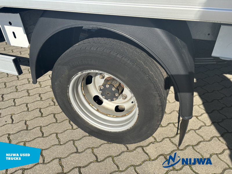 Renault Master T35 165 Dubbel lucht + Trekhaak - Furgon: slika 5 Renault Master T35 165 Dubbel lucht + Trekhaak - Furgon: slika 5