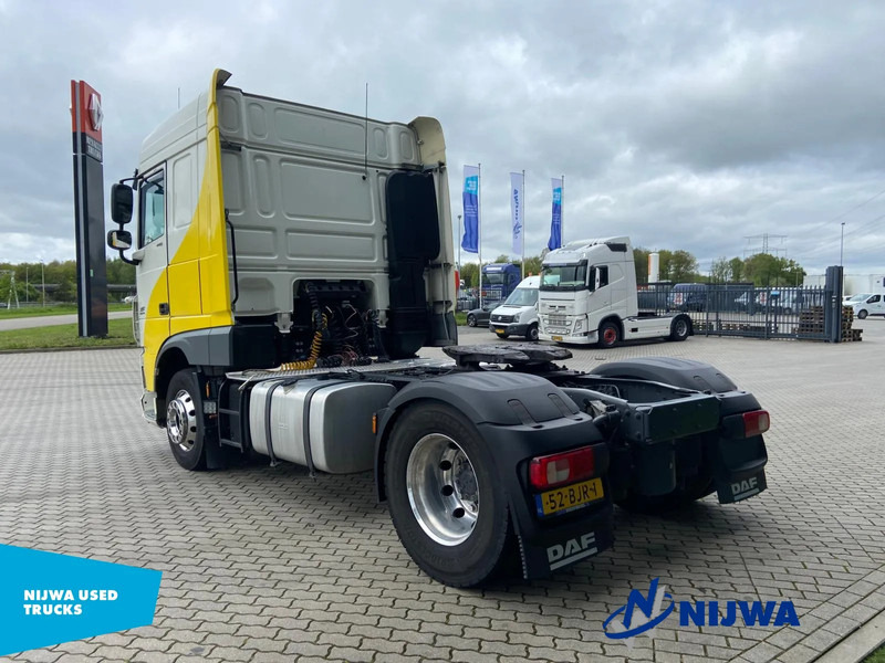DAF XF 440 4X2 Standkachel + PTO - Tegljač: slika 4 DAF XF 440 4X2 Standkachel + PTO - Tegljač: slika 4