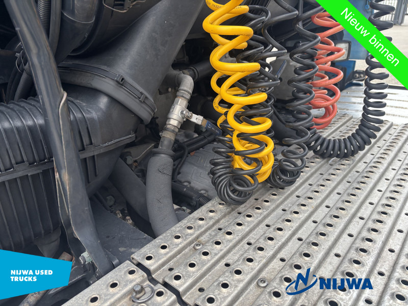 MAN TGX 18.420 4x2 Intarder + PTO - Tegljač: slika 5 MAN TGX 18.420 4x2 Intarder + PTO - Tegljač: slika 5