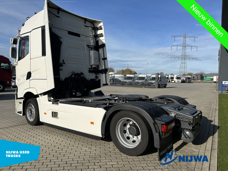 Renault T High 480 4x2 Standairco + ACC - Tegljač: slika 4 Renault T High 480 4x2 Standairco + ACC - Tegljač: slika 4