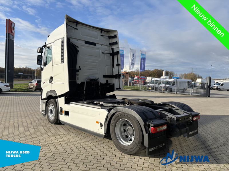 Renault T High 480 TC 4x2 Standairco + Full Air - Tegljač: slika 4 Renault T High 480 TC 4x2 Standairco + Full Air - Tegljač: slika 4