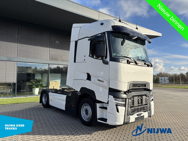 Renault T High 480 TC 4x2 Standairco + Full Air - Tegljač: slika 2 Renault T High 480 TC 4x2 Standairco + Full Air - Tegljač: slika 2